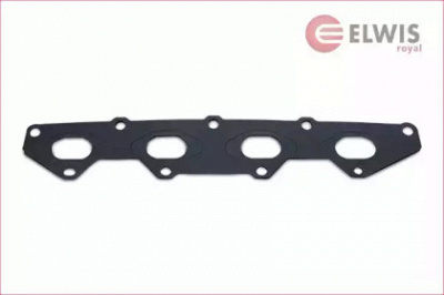 ELWIS ROYAL 0349072 -  Прокладка, выпускной коллектор